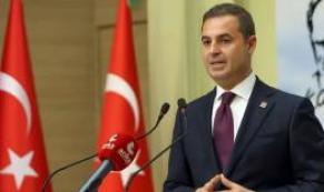 Balıkesir Büyükşehir Belediye Başkanı