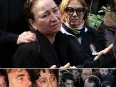 Türk halk müziğinin usta ismi hayatını kaybetti