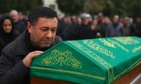Tekirdağ’da Yaşandı Tabuttan Bakın Ne Çıktı