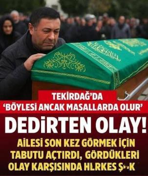 İşte Zehra'nın Kazandığı Okul!