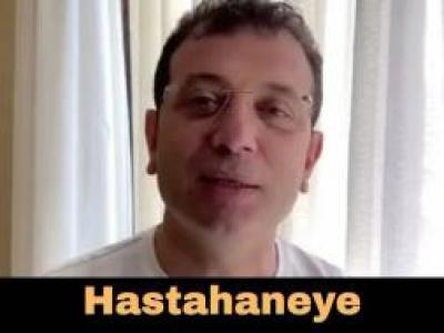 İmamoğlu’nun Sağlık Durumu