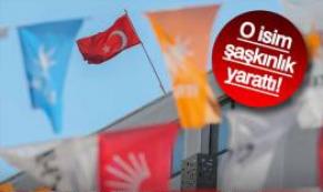 CHP’de şok gelişme!
