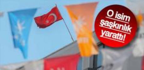 CHP’de şok gelişme!