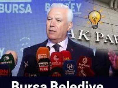 4 belediye başkanı daha AK Parti'ye geçiyor