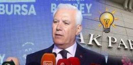 4 belediye başkanı daha AK Parti'ye geçiyor