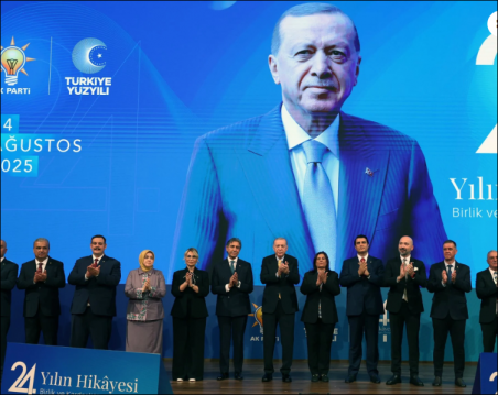 İşte Zehra'nın Kazandığı Okul!
