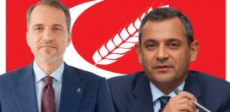Yapılan Haksızlık Dedi CHP Katıldı