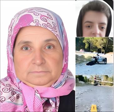 İşte Zehra'nın Kazandığı Okul!