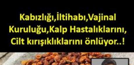 Kabızlığı İltihabı Kalp Hastalıklarını Önlüyor