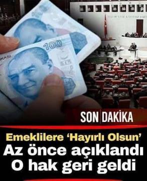 İşte Zehra'nın Kazandığı Okul!