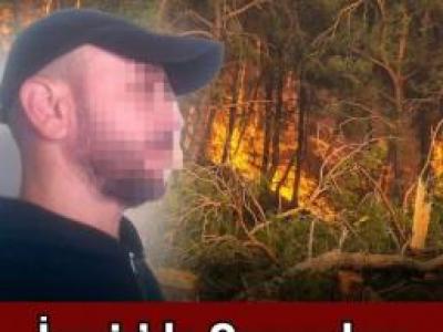 İzmiri yakan kim çıktı