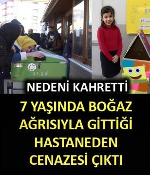 İşte Zehra'nın Kazandığı Okul!