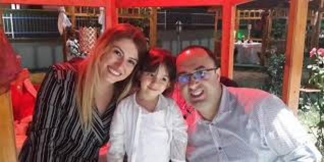 İşte Zehra'nın Kazandığı Okul!