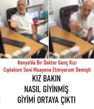 İşte Zehra'nın Kazandığı Okul!