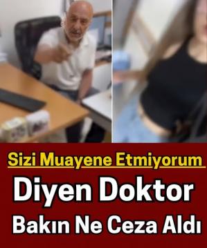 İşte Zehra'nın Kazandığı Okul!
