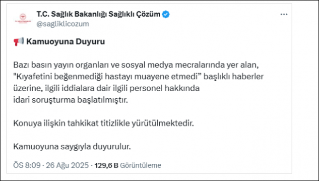 İşte Zehra'nın Kazandığı Okul!