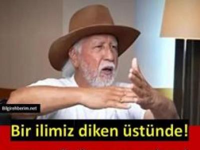 yakın tarihte büyük bir deprem yaşanabilir