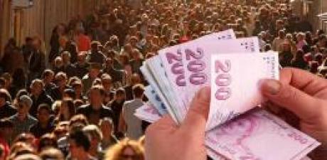 30 Ağustos’tan İtibaren büyük Zam Yapılacak