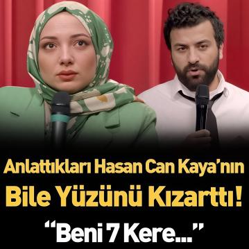 İşte Zehra'nın Kazandığı Okul!