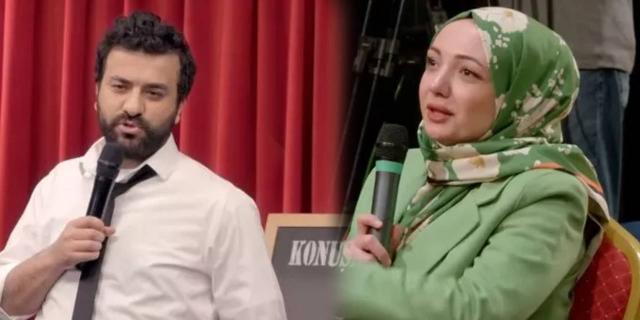 İşte Zehra'nın Kazandığı Okul!