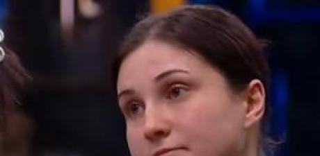MasterChef Veda Eden