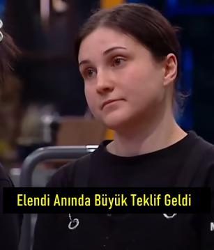 İşte Zehra'nın Kazandığı Okul!