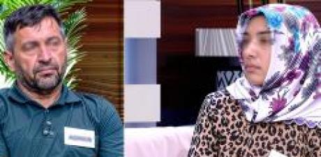 Canlı yayında bir bir her şeyi anlattı
