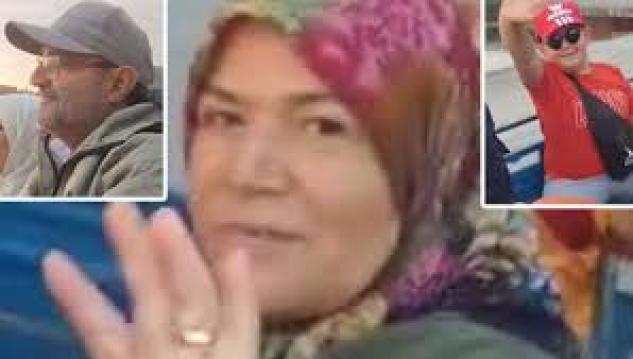 İşte Zehra'nın Kazandığı Okul!