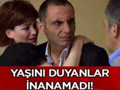 Kurtlar Vadisi'nin Gamze'si Didem Taslan yıllara meydan okuyor!