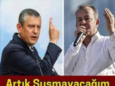 Sitem Dolu Sözleri Sonrası Görevden Alındı