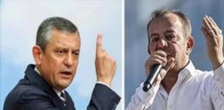 Sitem Dolu Sözleri Sonrası Görevden Alındı