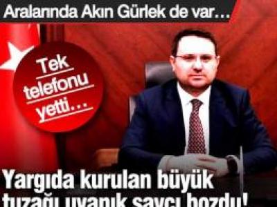 büyük skandal ortaya çıktı