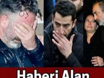 Ü'nlü Sanatçı Hayatını Kaybetti