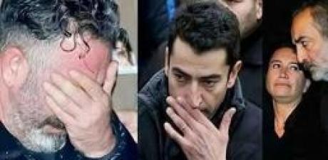Ü'nlü Sanatçı Hayatını Kaybetti
