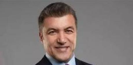 İsmail Küçükkaya