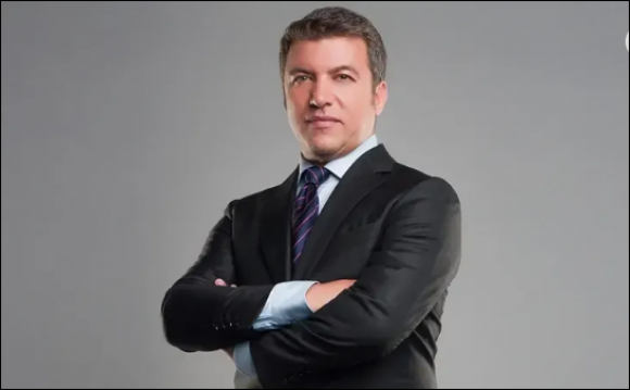 İşte Zehra'nın Kazandığı Okul!