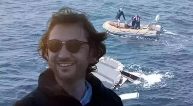 İşte Zehra'nın Kazandığı Okul!