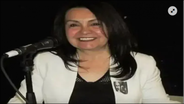İşte Zehra'nın Kazandığı Okul!