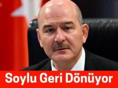 Süleyman Soylu