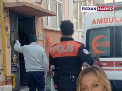 Faize Özkan olay