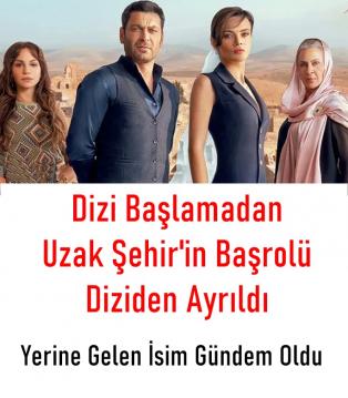 İşte Zehra'nın Kazandığı Okul!