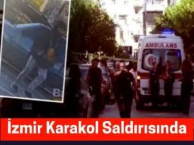 bakın kim çıktı