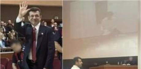 İmamoğlu Davasında Yaşananlar
