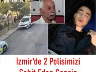 İzmir'de Yaşanan Olay Neden