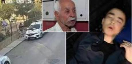 İzmir'de Yaşanan Olay Neden