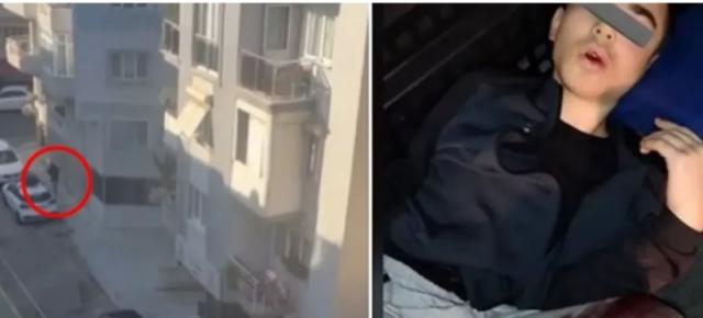 İşte Zehra'nın Kazandığı Okul!