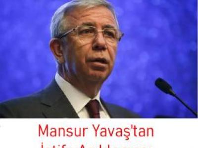 Mansur Yavaş