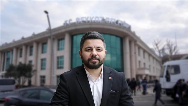 İşte Zehra'nın Kazandığı Okul!