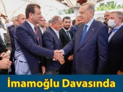 Saraçhane'de tutuklananlar hakkında karar çıktı!