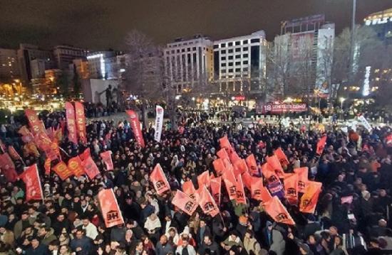 İşte Zehra'nın Kazandığı Okul!